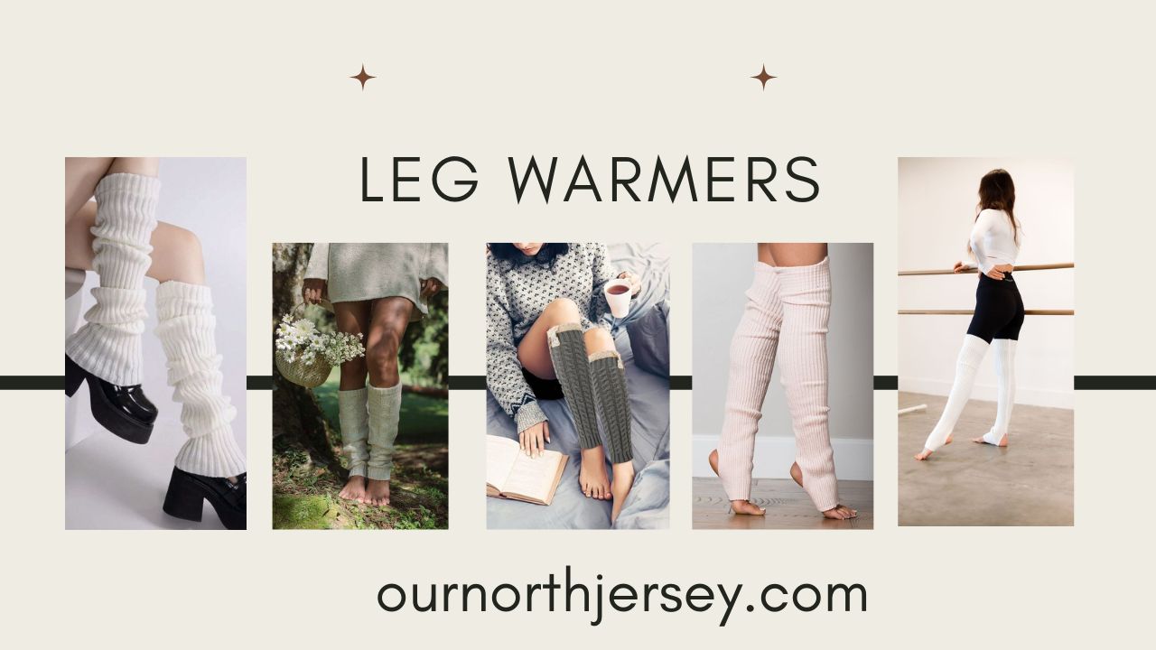 Leg Warmers