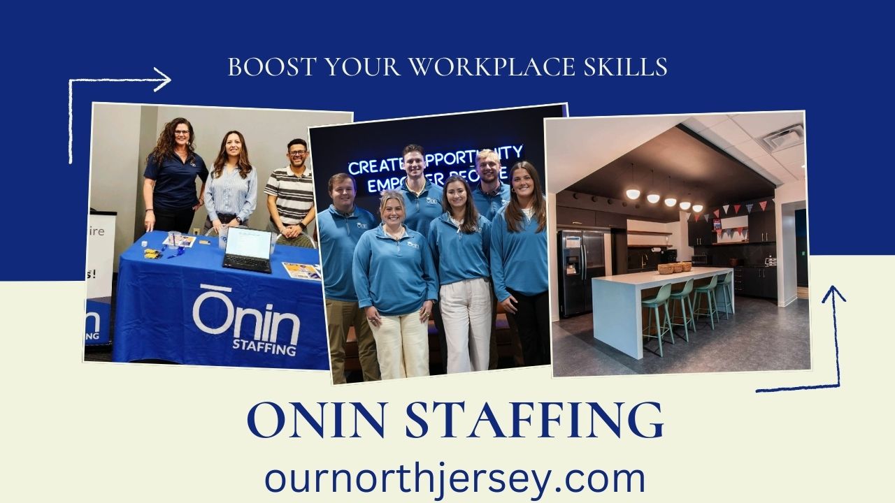 Onin Staffing