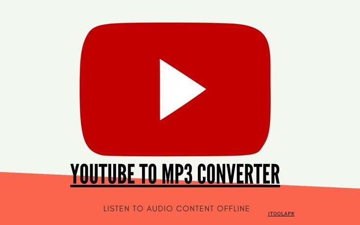 yt to mp3