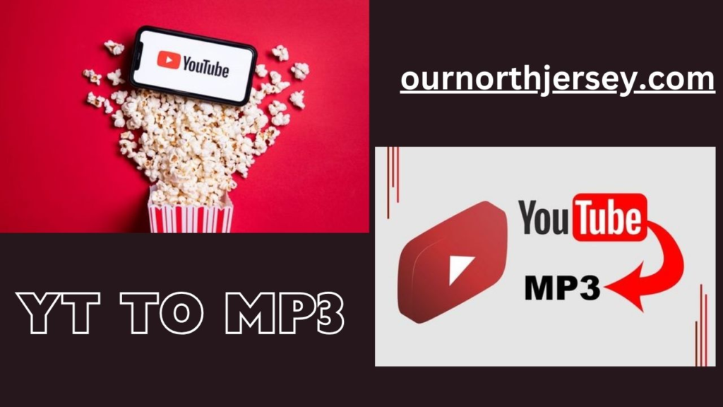 yt to mp3