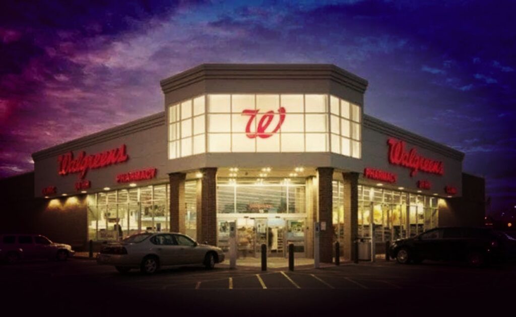 walgreens pharmacy hours