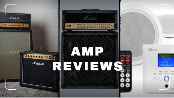 AMP Reviews