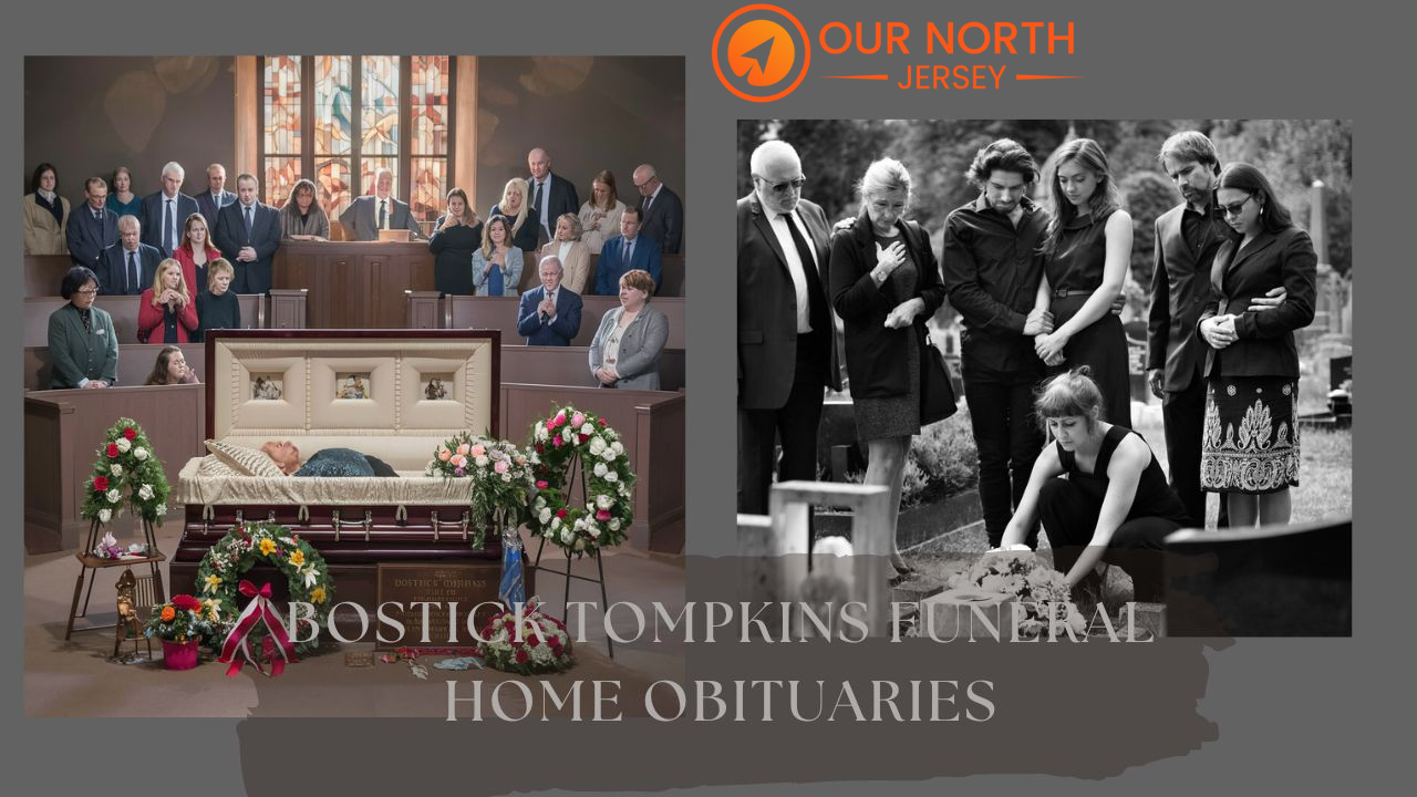 Bostick Tompkins Funeral Home Obituaries