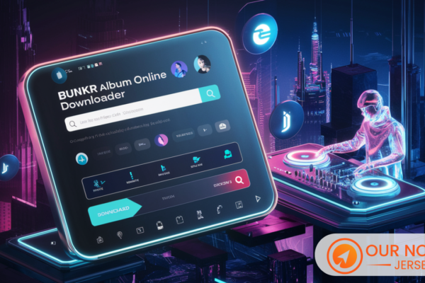 Bunkr Album Online Downloader