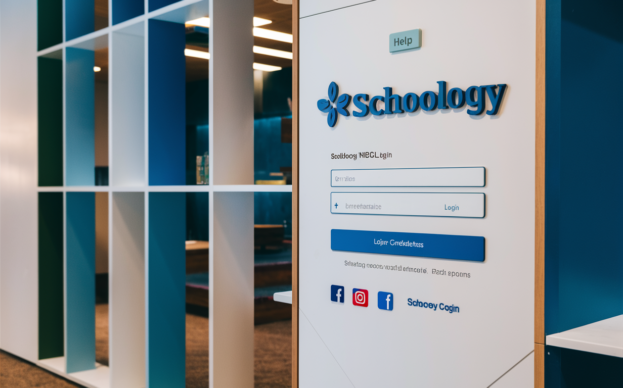 Schoology BCPS Login