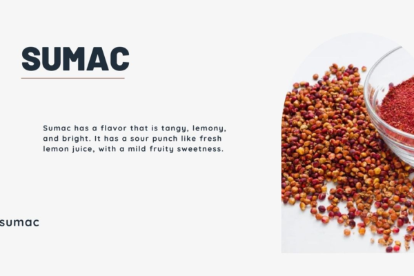 Sumac