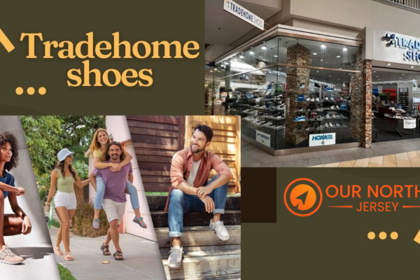 Tradehome Shoes