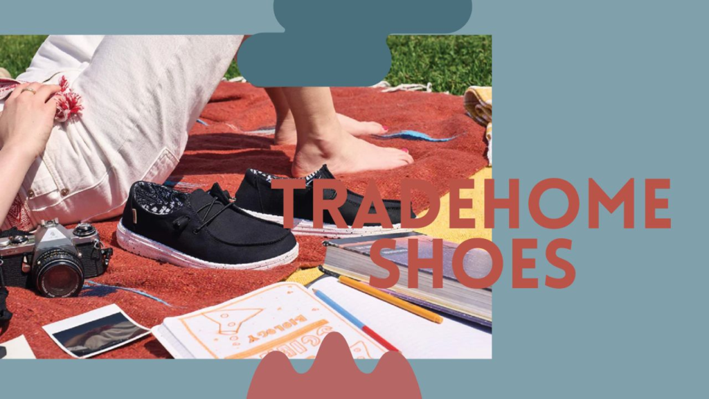 Tradehome Shoes