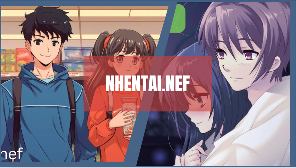 Nhentai.nef