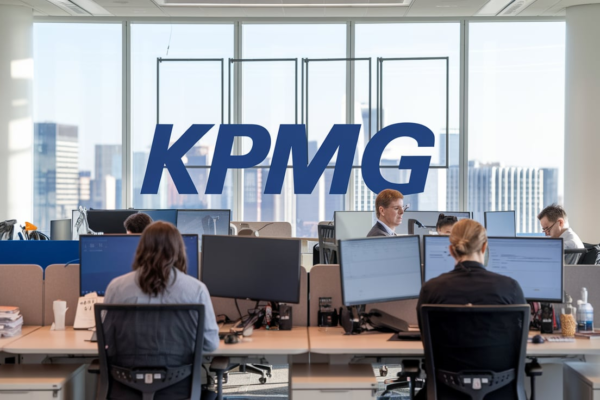 Federal Technology Assurance Associate KPMG Salary