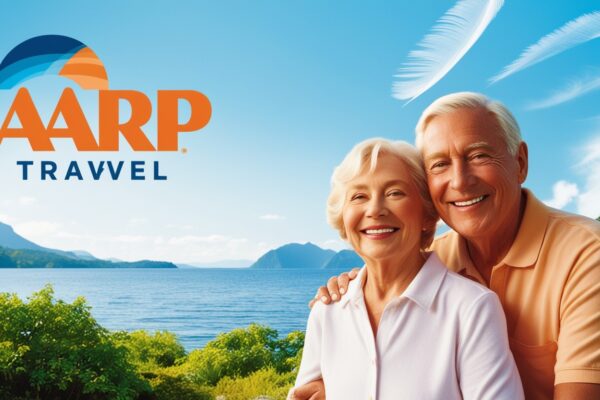 Expedia AARP