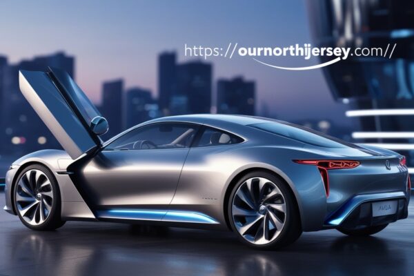 Aura Car Company Minus Letter