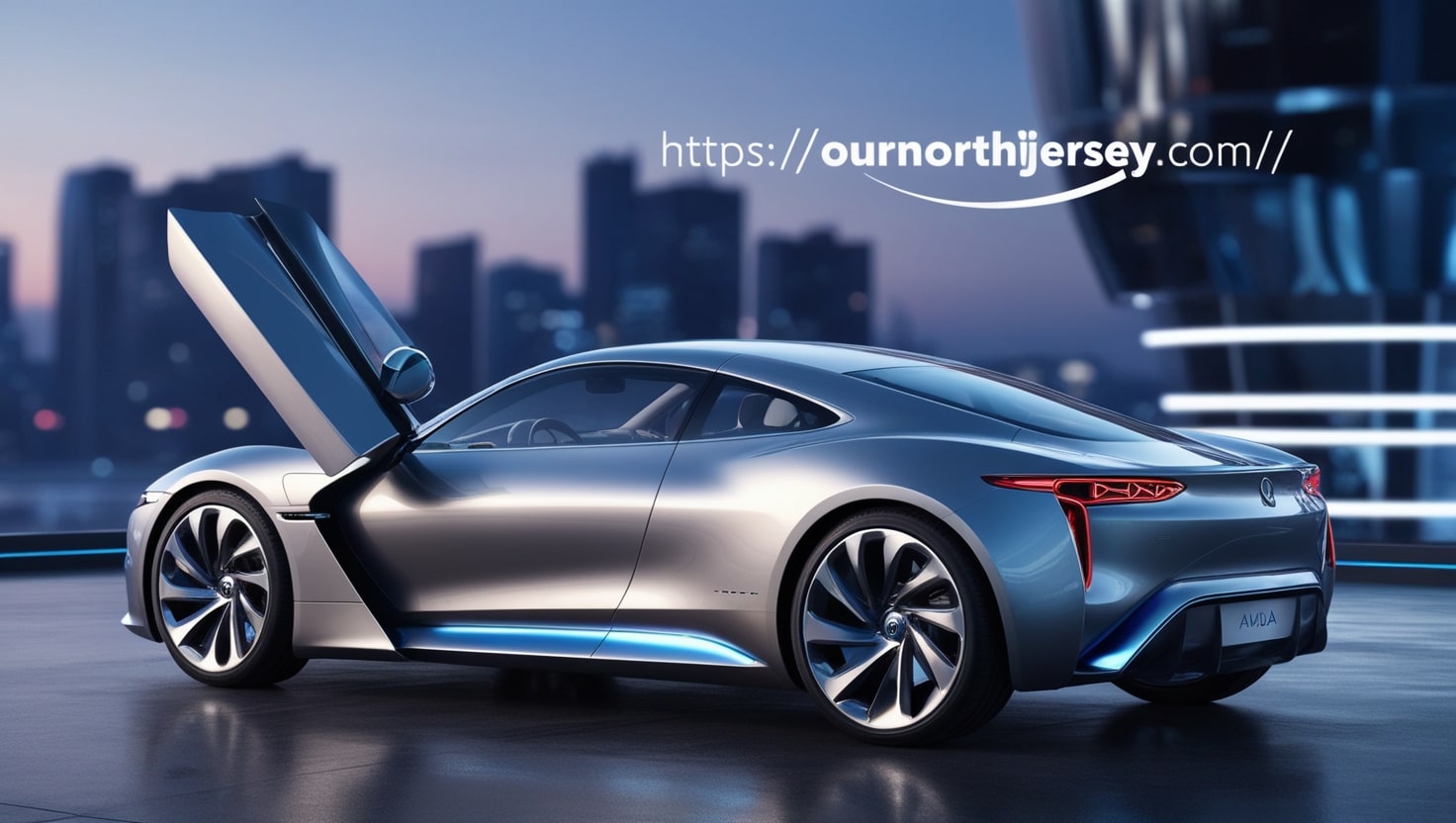 Aura Car Company Minus Letter