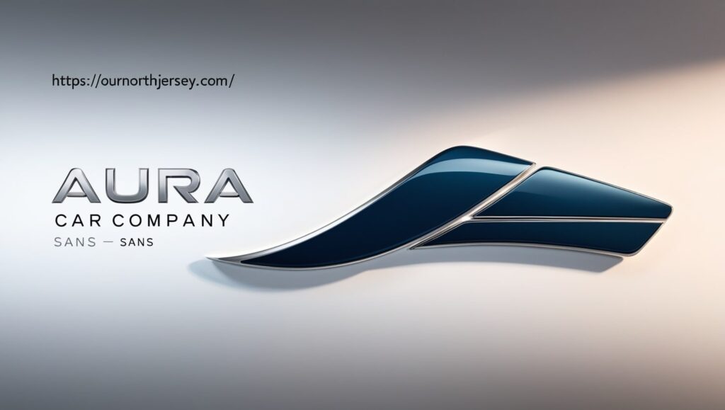 Aura Car Company Minus Letter