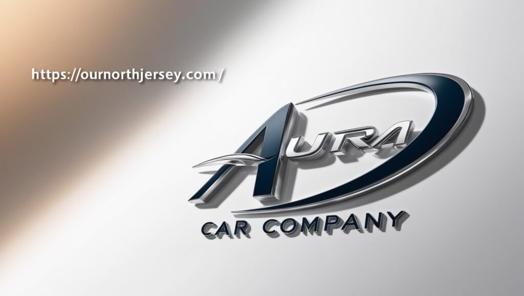 Aura Car Company Minus Letter