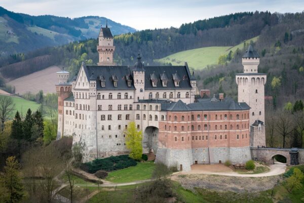 Schloss Lichtenstein