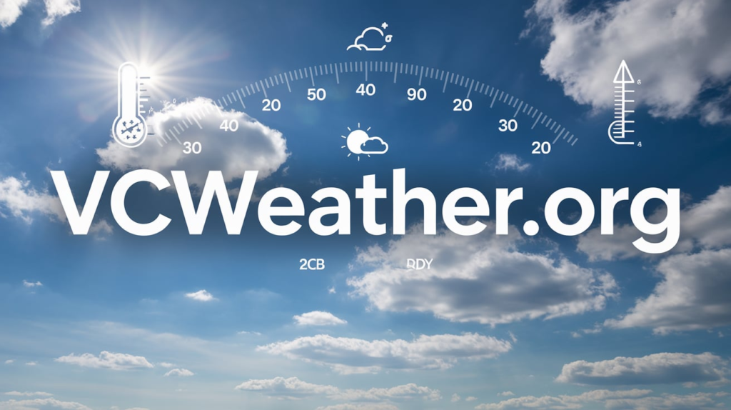 VCWeather.org