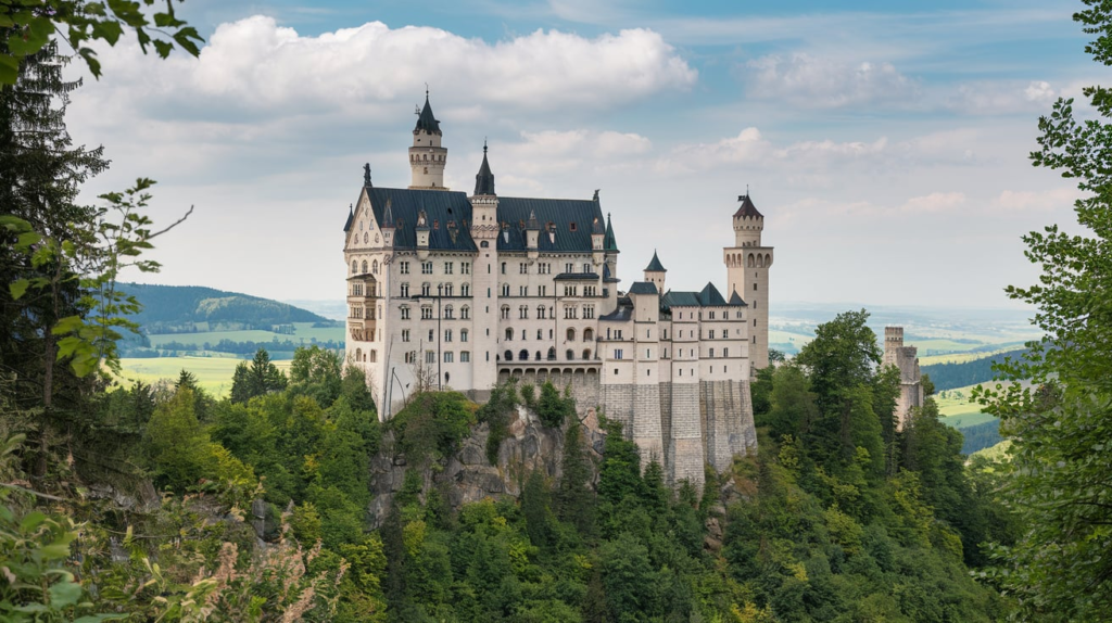 Schloss Lichtenstein