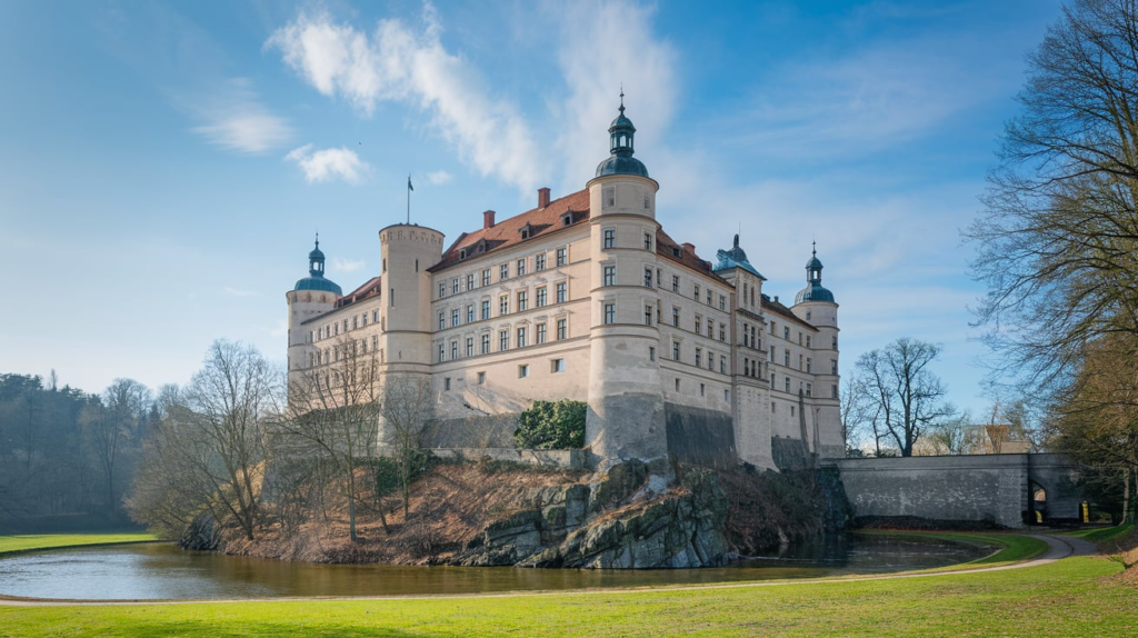 Schloss Lichtenstein