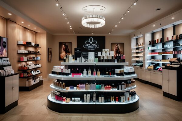 The Cosmetic Company Store