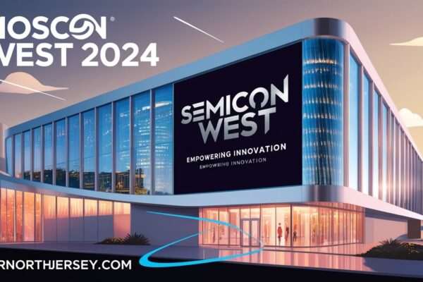 Semicon West 2024