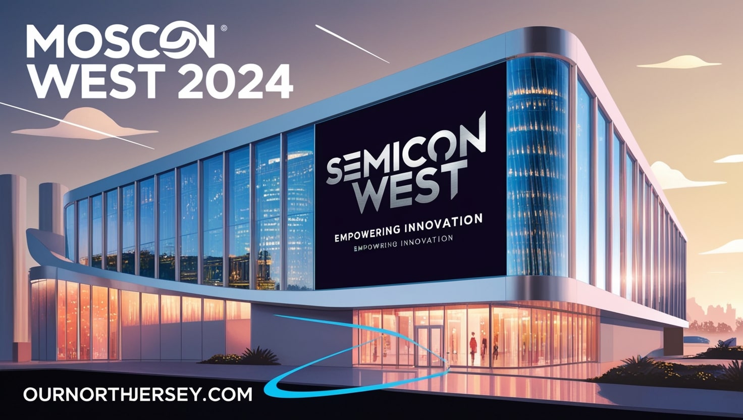 Semicon West 2024