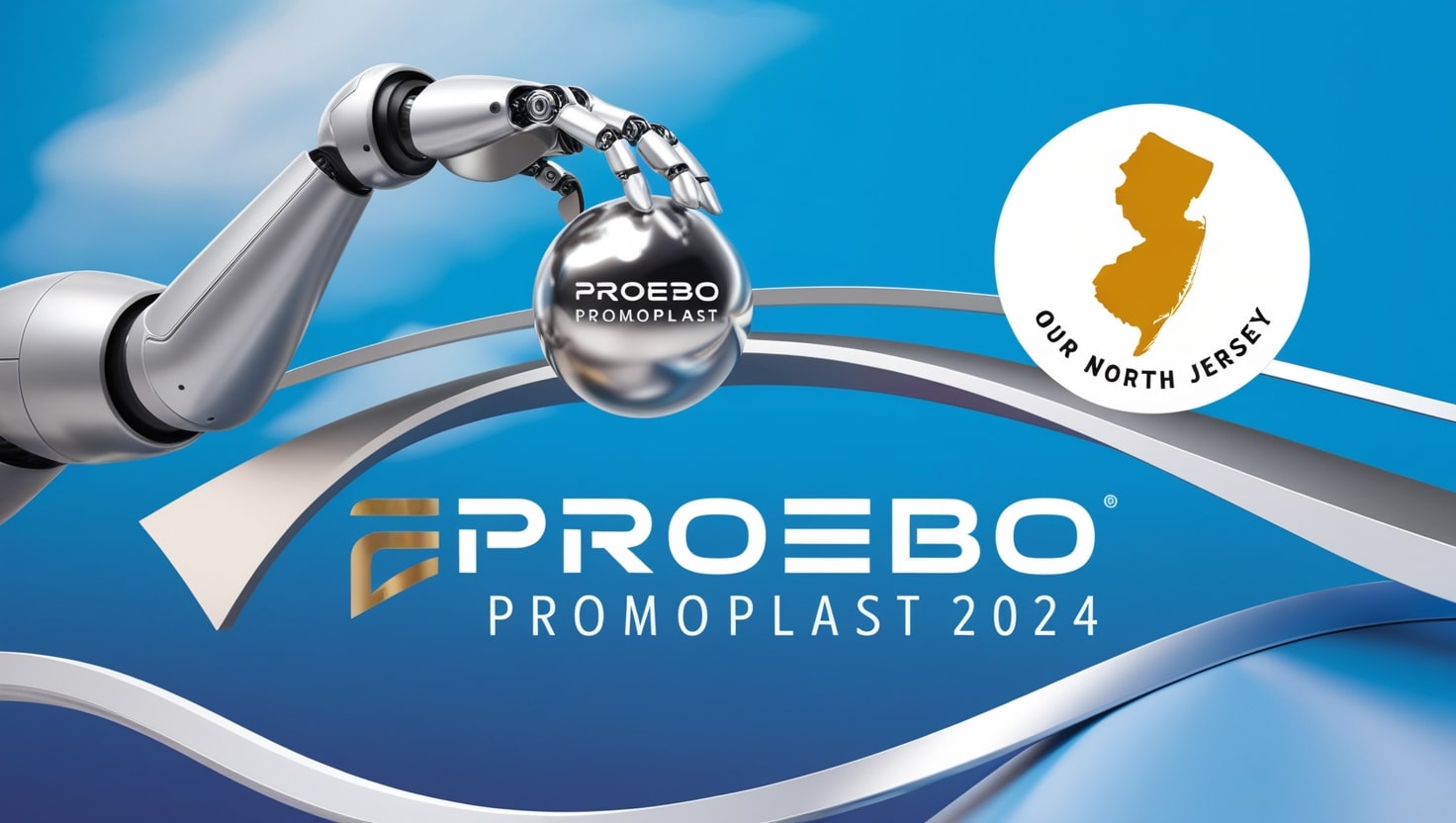 Proebo Promoplast 2024 Organigramme