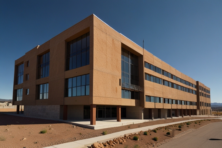 Pikes Peak Regional Building Department