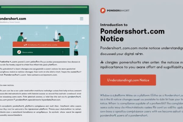 Pondershort.com