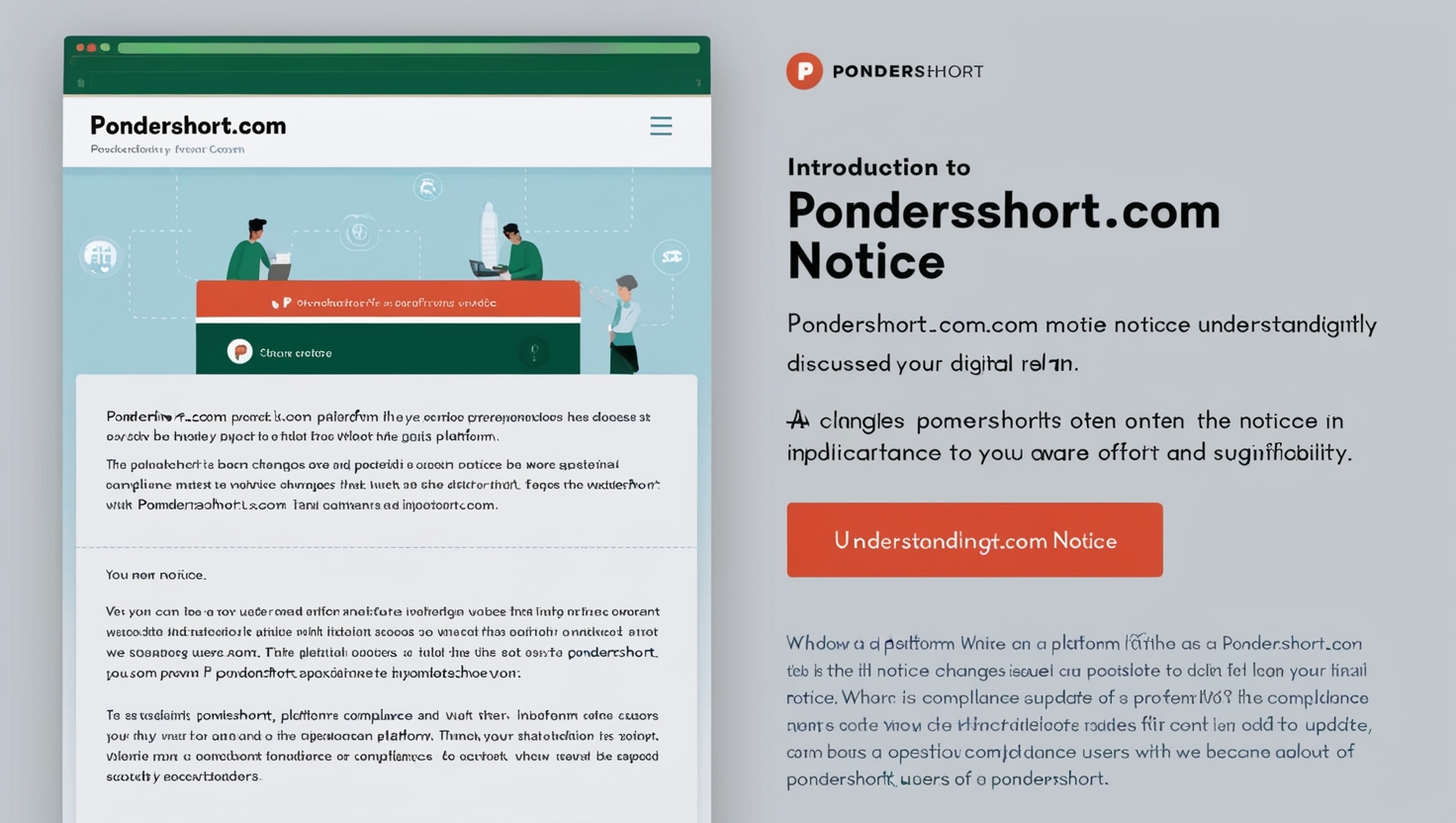 Pondershort.com