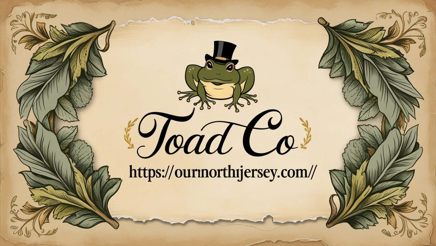 Toad Co