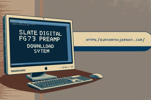 Download Slate Digital FG73 Preamp Torrent mac OSX