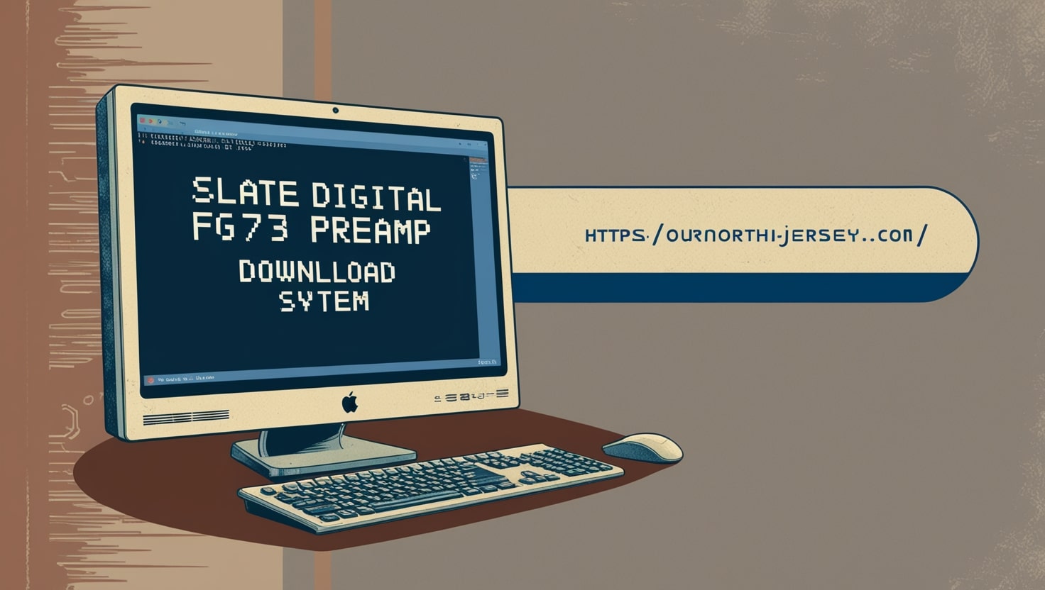 Download Slate Digital FG73 Preamp Torrent mac OSX