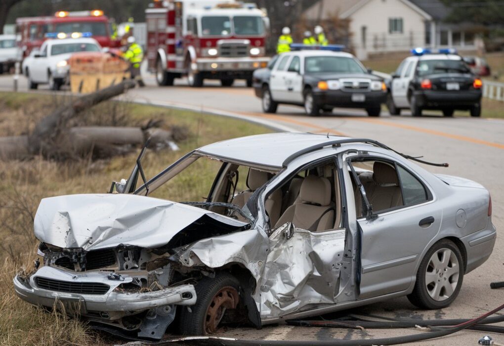 jonesville arkansas feb 2006 deadly car accident