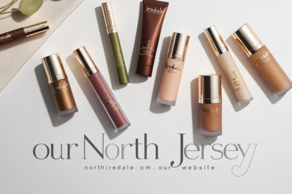 Jane Iredale Cosmetics