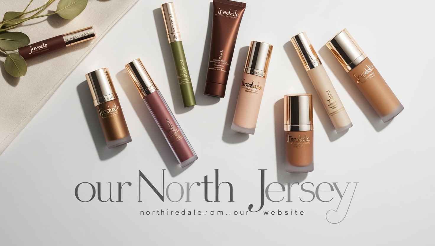 Jane Iredale Cosmetics