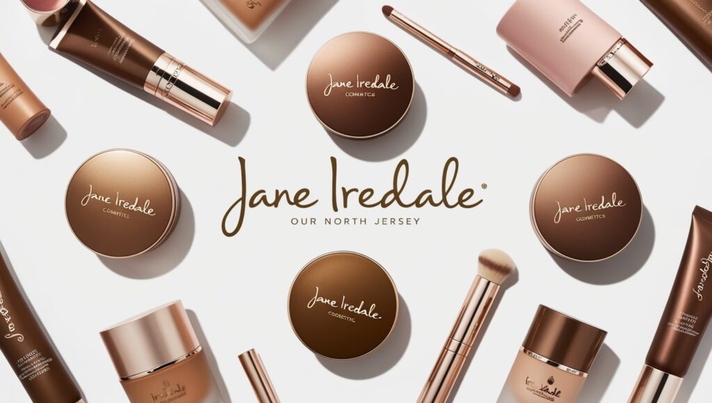 Jane Iredale Cosmetics