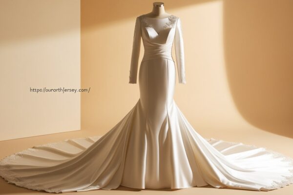 Monique Lhuillier Wedding Dress