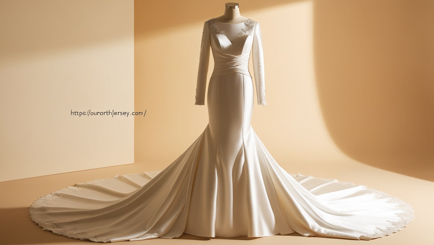 Monique Lhuillier Wedding Dress