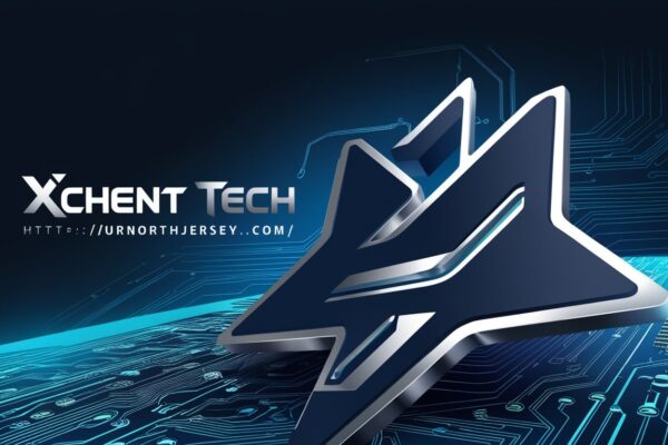 Xchent Tech