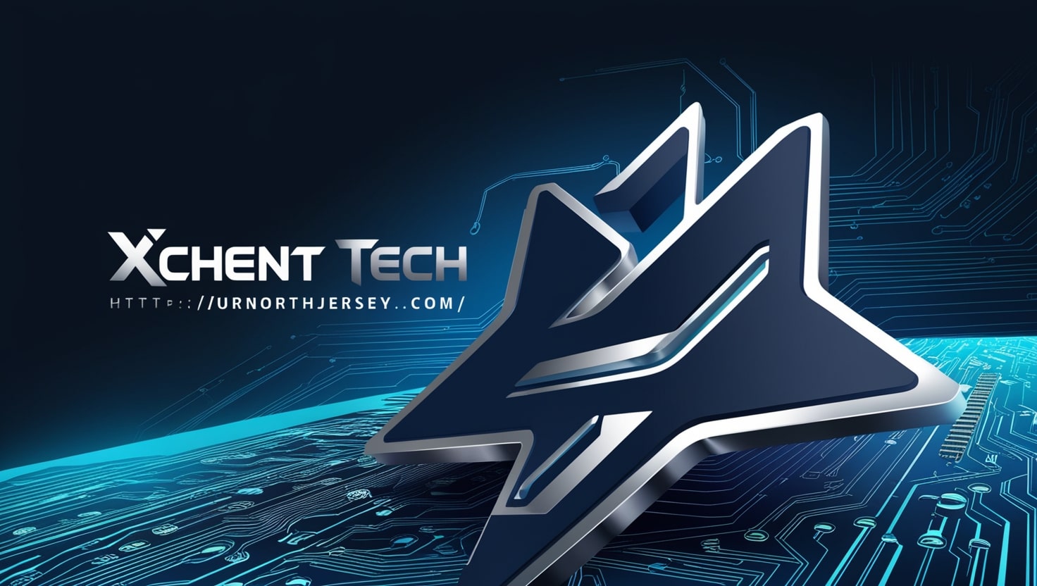 Xchent Tech