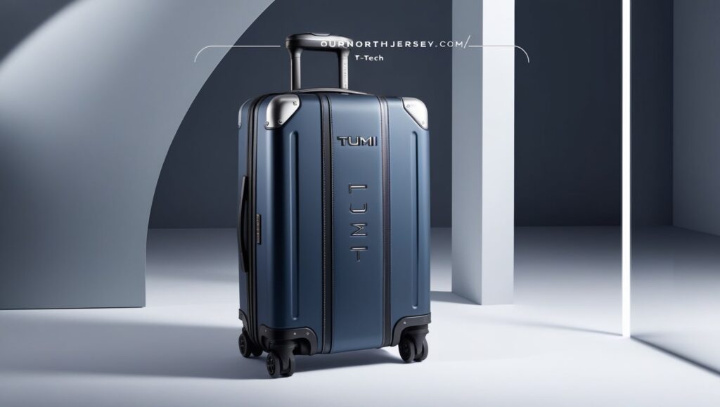 Tumi T-Tech Move Travel L561