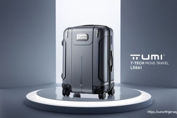 Tumi T-Tech Move Travel L561