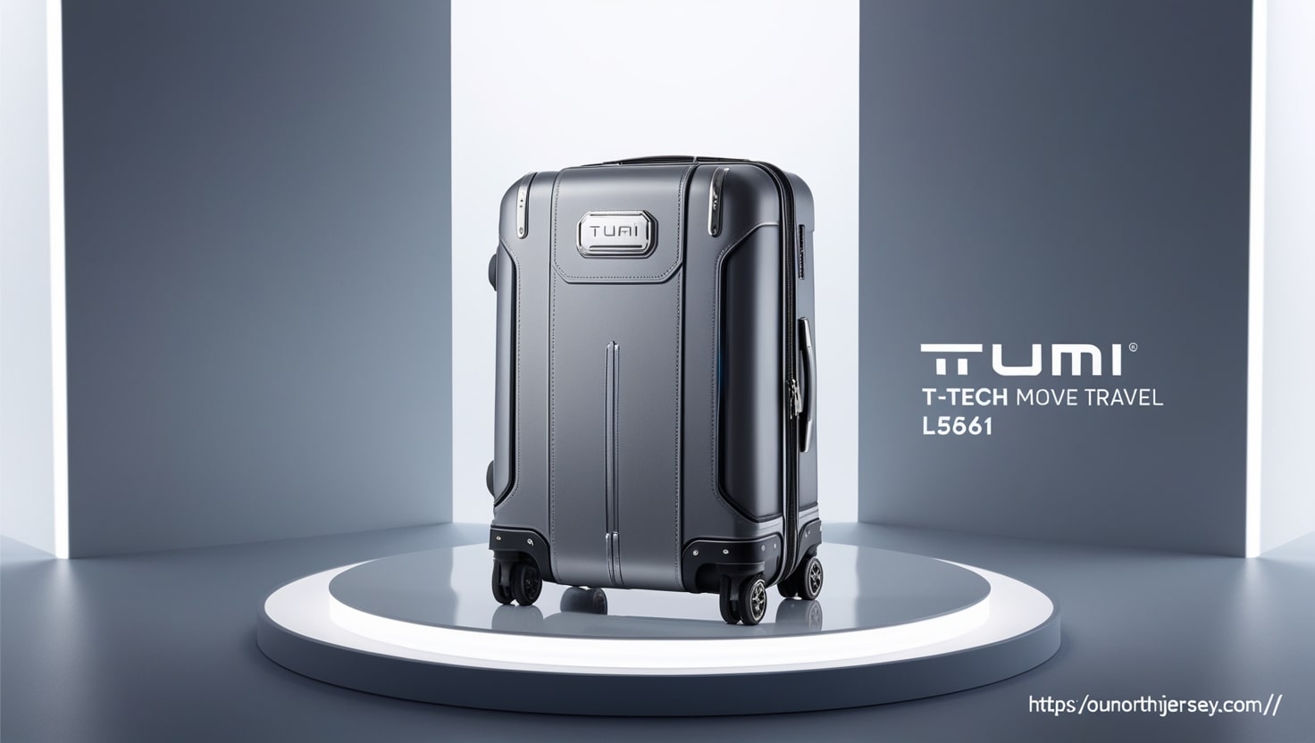 Tumi T-Tech Move Travel L561