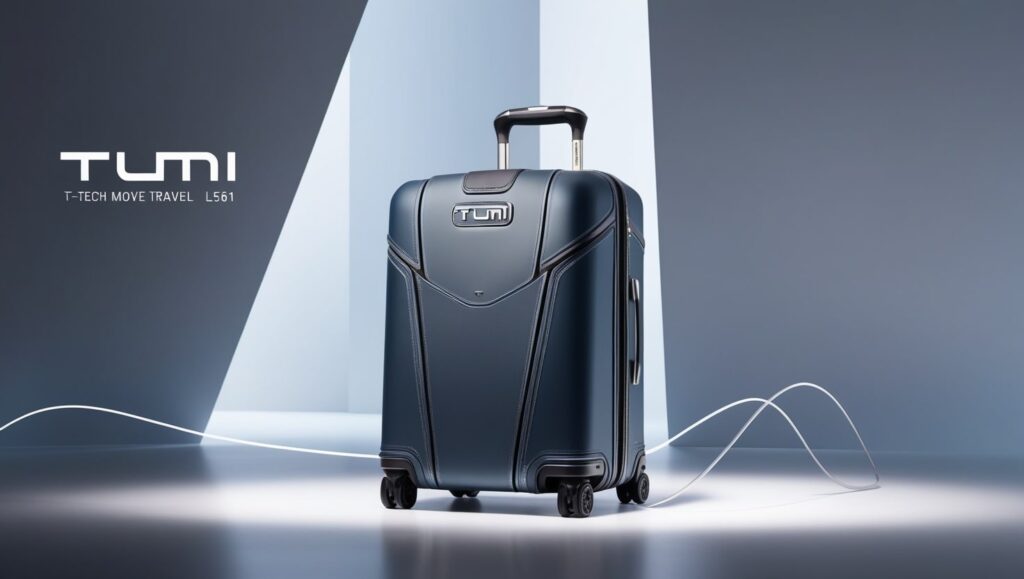 Tumi T-Tech Move Travel L561