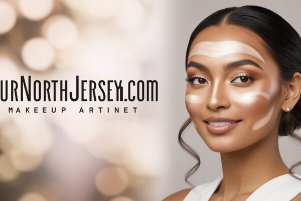 Glorian Makeup Monttirferve Highlighting