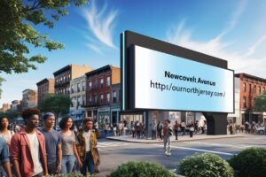 Newcologia Roosevelt Avenue Queens New York
