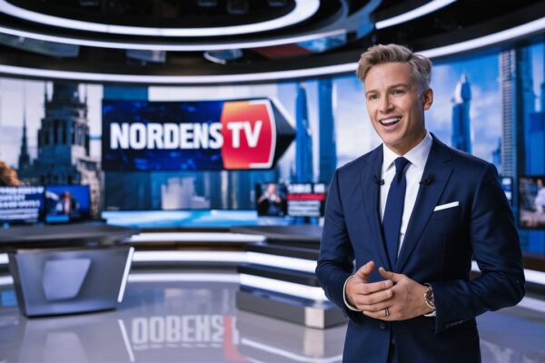 Nordens TV