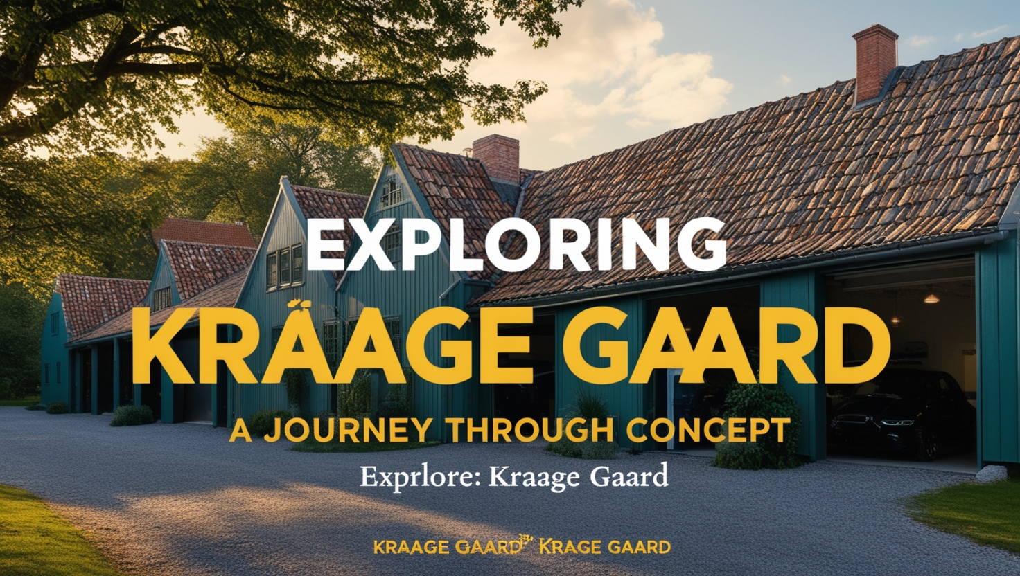 Kraage Gaard