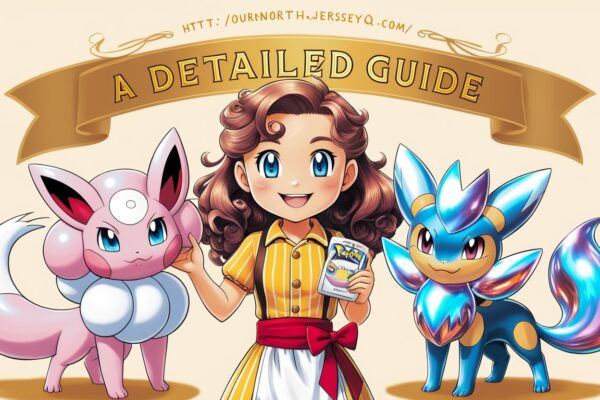 Miette's Shiny Sylveon And Shiny Sylveon Pokemon Sword A Detailed Guide